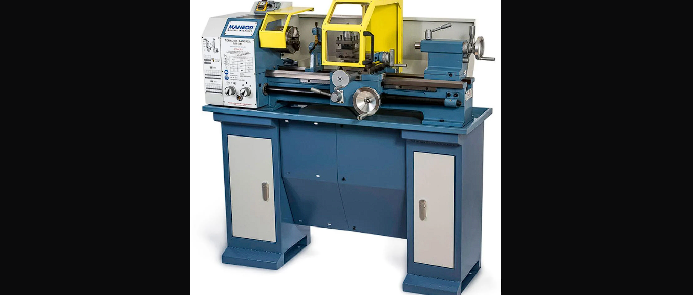 Torno 10
